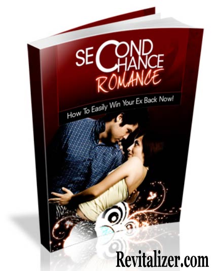 Second Chance Romance Review